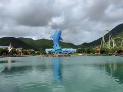 -珠海长隆海洋王国
