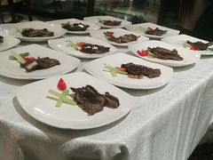 -常德武陵天济喜来登酒店-盛宴餐厅