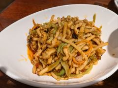 -前海沿·青岛菜(五四广场永旺店)