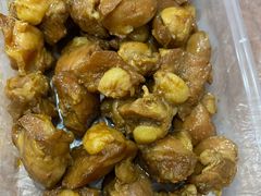 -蓝精灵饺子店