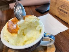 -芙蕾哥哥souffle