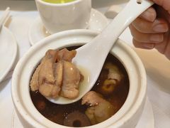 -胜记为食家·创新粤菜(车公庙店)