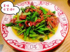 -民间粮仓重庆菜(金银潭永旺店)