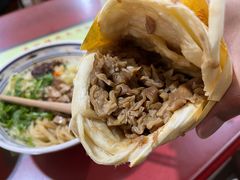 -孟记传统大刀面(星源商城店)
