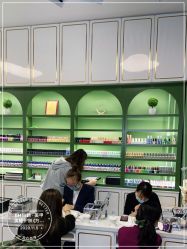 -如一·美甲美睫