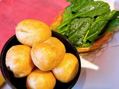 油面筋-销魂美蛙鱼头火锅(上海首店)