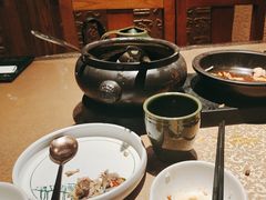 -云海肴·汽锅鸡·云南代表菜(五道口购物中心店)