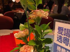 -三利音·玖弄小鲜(浦东嘉里城店)