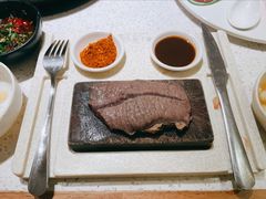-庖丁家水煮牛排火锅(巴国城店)