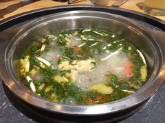 -重庆乌鱼庄·龙滋鲜(青羊大道店)