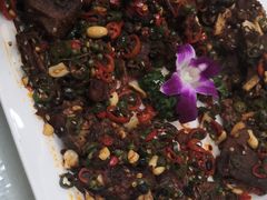 -清真悦宾楼食府(海湖店)