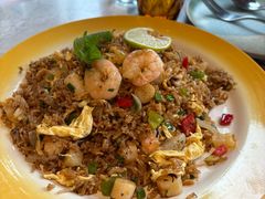 -半秋山西餐厅(宜昌大洋店)