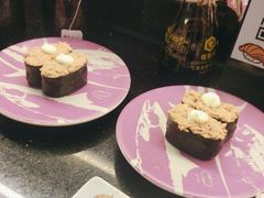 -三禾寿司(石龙店)