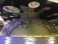 -极乐汇汗蒸会馆(五洲国际店)