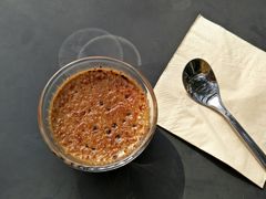 红茶烤布蕾-USTC1958东区·by UNILAB