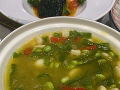 -锦海城市大酒店·上海酒楼(会馆浜路店)