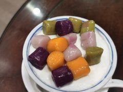 -仁信老铺甜品(北京路店)