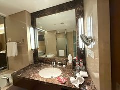 -济南富力凯悦酒店