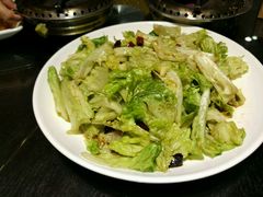 -刘胖子家常菜·蹄花焖藕(中南店)