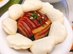 -满汉楼(江畔店)