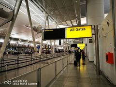 -约翰·菲茨杰拉德·肯尼迪国际机场