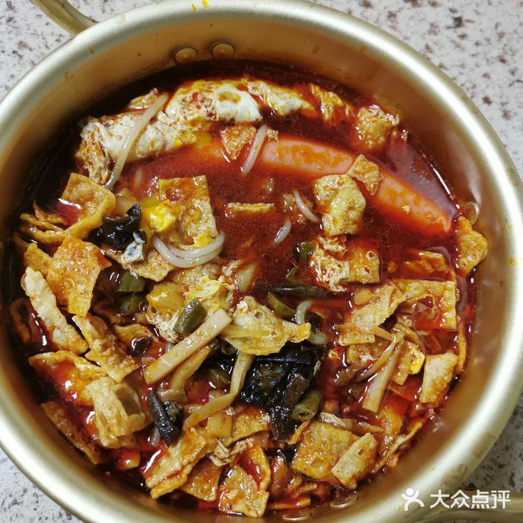 来说说你们最爱哪个牌子的螺蛳粉吧。