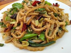 -三中高皇羊肉馆