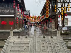 -昌州古城