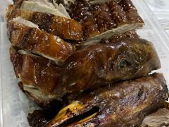 烧鹅-陈伍记烧腊店(钟村店)