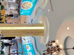 -汇丰海鲜(东亚·世纪城文脉苑店)