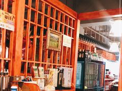 -汉罗山韩式烤肉(平房区南厂绿色新城店)