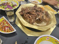 -芦月轩羊蝎子(太平桥店)