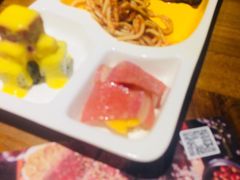 -半悦牛排(龙湖西宸天街店)