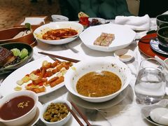 -杭州君悦酒店·湖滨28中餐厅