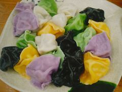 -87号烧烤海鲜·大排档(金沙滩店)