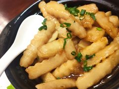 -温汤大酒店餐厅