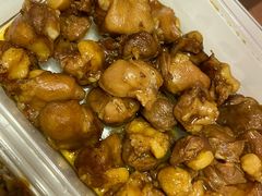 -蓝精灵饺子店