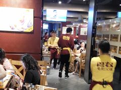 -巴奴毛肚火锅(永明路店)