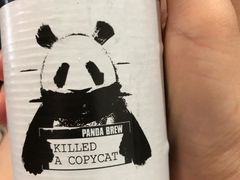 熊猫精酿啤酒-盒马X会员店(王府井奥莱UP TOWN店)