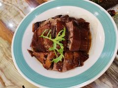 -椿记烧鹅(叠彩店)