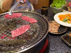 -樱嘢·炭火烧肉(惠南店)