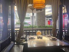 -绿茶餐厅(燕郊永旺店)