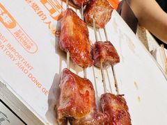 -小董哥烤串(金水花城店)