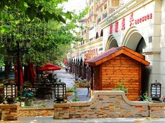 -天鹅湖生态旅游风景区