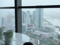 -宁波威斯汀酒店