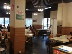 大堂-勇记干锅居(德阳店)