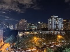 -CLUB心邸·掼蛋·麻将·扑克(日坛店)