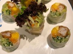 -美奈小馆·越南料理(中航城君尚购物中心店)