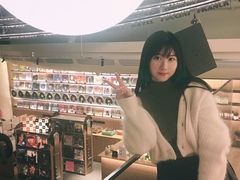 -黑胶星球(华发中城商都店)