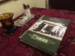 -露西亚咖啡西餐厅(哈尔滨俄侨纪念馆店)